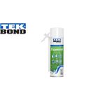 Espuma Expansiva De Pu 180g/300ml Tekbond