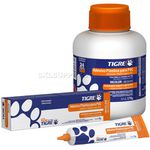 ADESIVO PLÁSTICO PARA PVC INCOLOR 75G TIGRE