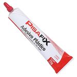 ADESIVO PLASTICO PVC 17G COM PINCEL PISAFIX