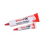 ADESIVO PLASTICO PVC 17G COM PINCEL PISAFIX