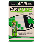 ARGAMASSA VALEMASSA ACIII