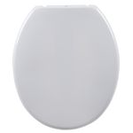 Assento Sanitário Oval Sofy Bege Astra
