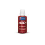 CORANTE LÍQUIDO BISNAGA ALTO RENDIMENTO 50ML GLOBO VERMELHO