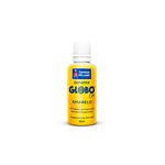 CORANTE LÍQUIDO BISNAGA ALTO RENDIMENTO 50ML GLOBO AMARELO