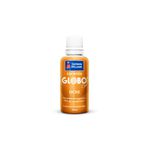 CORANTE LÍQUIDO BISNAGA ALTO RENDIMENTO 50ML GLOBO OCRE