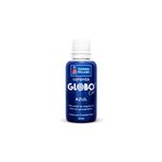 CORANTE LÍQUIDO BISNAGA ALTO RENDIMENTO 50ML GLOBO AZUL