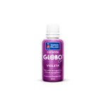 CORANTE LÍQUIDO BISNAGA ALTO RENDIMENTO 50ML GLOBO VIOLETA