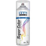 Verniz Spray Super Color Uso Geral com 350ml/250g Tekbond