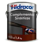 ZARCAO 0,900 HIDRACOR LARANJA