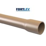 TUBO SOLDAVEL 20MM FORTLEV