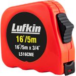 Trena Métrica de 5M L525CME Lufkin