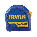 Trena Manual Profissional 8m Irwin Standart - IW13948