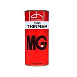 THINNER 900ML MG