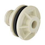 ADAPTADOR PARA CAIXA D'ÁGUA AQUATHERM® 15MM TIGRE