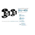 SUPORTE PARA TV UNIVERSAL SU-45I INDUSAT