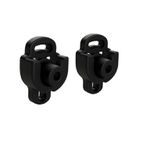SUPORTE PARA TV UNIVERSAL SU-280I INDUSAT