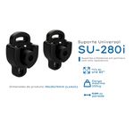 SUPORTE PARA TV UNIVERSAL SU-280I INDUSAT