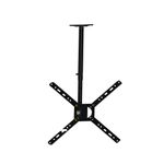 SUPORTE PARA TV ARTICULADO DE TETO SU-600I INDUSAT
