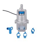 BOMBA SUBMERSA PARA POÇO ANAUGER 900 5G 127V