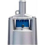 BOMBA SUBMERSA PARA POÇO ANAUGER 900 5G 127V