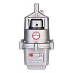 BOMBA SUBMERSA PARA POÇO RAYMA T1500 360W 3/4