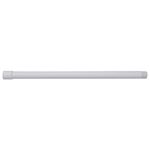 Braço Tubo Para Chuveiro 30 Cm PVC Branco Astra