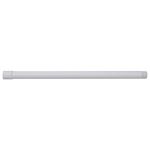 Braço Tubo Para Chuveiro 40 Cm PVC Branco Astra