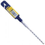 BROCA VIDEA SDS PLUS PARA CONCRETO 8X210MM IRWIN 1929945