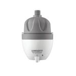 AQUECEDOR MAXI ULTRA LORENZETTI Branco 220V/5500W