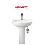 AQUECEDOR MAXI ULTRA LORENZETTI Branco 220V/5500W