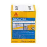 Sika Top 100 Revestimento Impermeabilizante 18kg