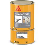 SIKADUR EPOXI 1KG