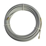 Sonda Passa Fio PVC 15mt Profissional - Cortag - 60748