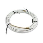 Sonda Passa Fio PVC 15mt Profissional - Cortag - 60748
