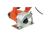 SERRA MARMORE 115MM 1100W 127V BLACK DECKER