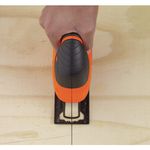 Serra Tico Tico 420w Black Decker 127v Lock On Aço Madeira