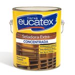 SELADOR PARA MADEIRA 3,600 EUCATEX