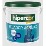 SELADOR ACRILICO 3,6L HIPERCOR