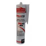 SELANTE PU40 PISAFIX BRANCO 400G