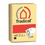 CAL HIDRATADA COMUM CHIII 20KG TRADICAL