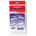 Resistência Chuveiro Elet.Advanced Lorenz 220/7500W 7589076