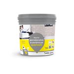 Rejunte Superfino Premium 2kg Cinza Platina Quartzolit