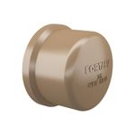 CAP SOLDÁVEL 60MM FORLTLEV
