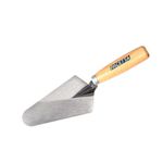 COLHER DE PEDREIRO CANTO RETO N.9 PACETTA 00200209