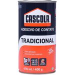 Cola Adesivo de Contato Cascola Henkel 400g