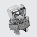 CONECTOR METÁLICO PARAFUSO FENDIDO SPLIT BOLT 10MM INTELLI