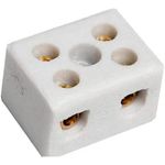 CONECTOR DE PORCELANA BIPOLAR 10MM THOMPSON