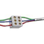 CONECTOR DE PORCELANA BIPOLAR 10MM THOMPSON