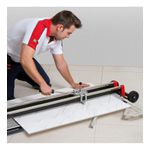 Cortador Riscador Profissional Piso Porcelanato Master 155