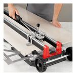 Cortador Riscador Profissional Piso Porcelanato Master 155